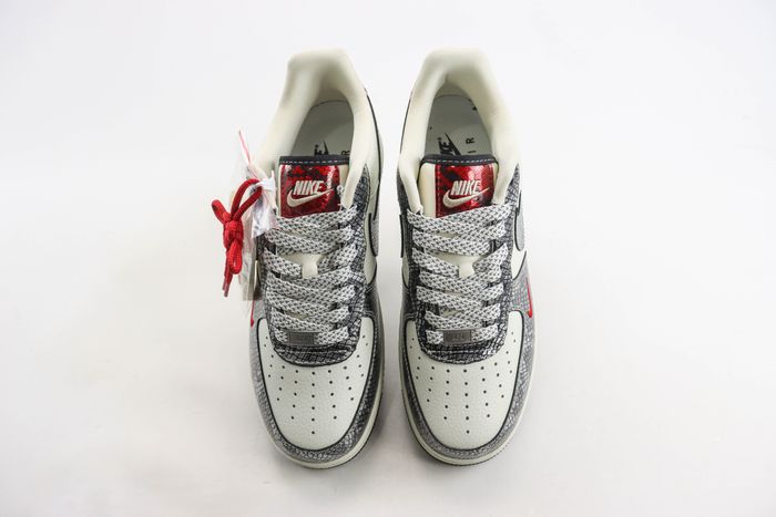 Nike Air Force 1 Low x the north face 17