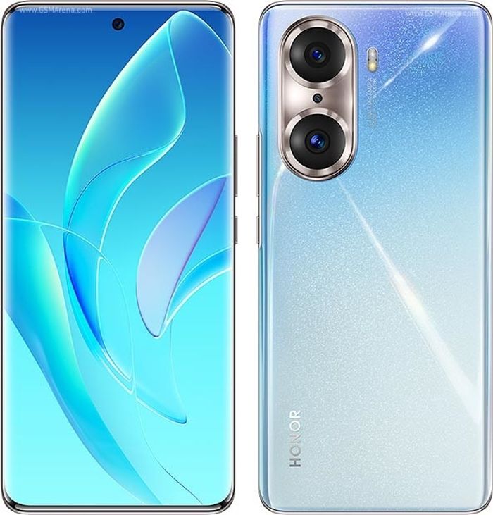 Honor 60 Pro Хагас Тунгалаг Кэйс 