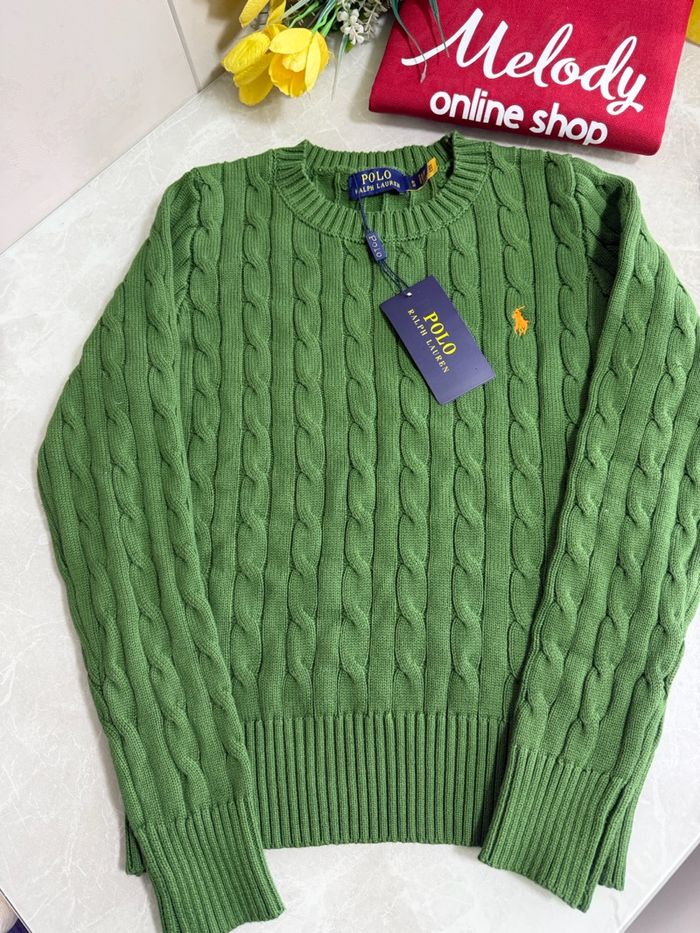 Polo R.L tsamts(nogoon)