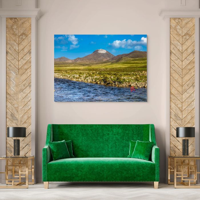 Отгонтэнгэр хайрхан 