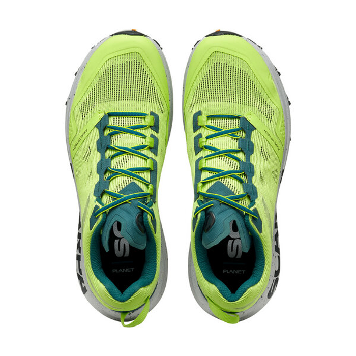 Scarpa | SPIN PLANET | Men 