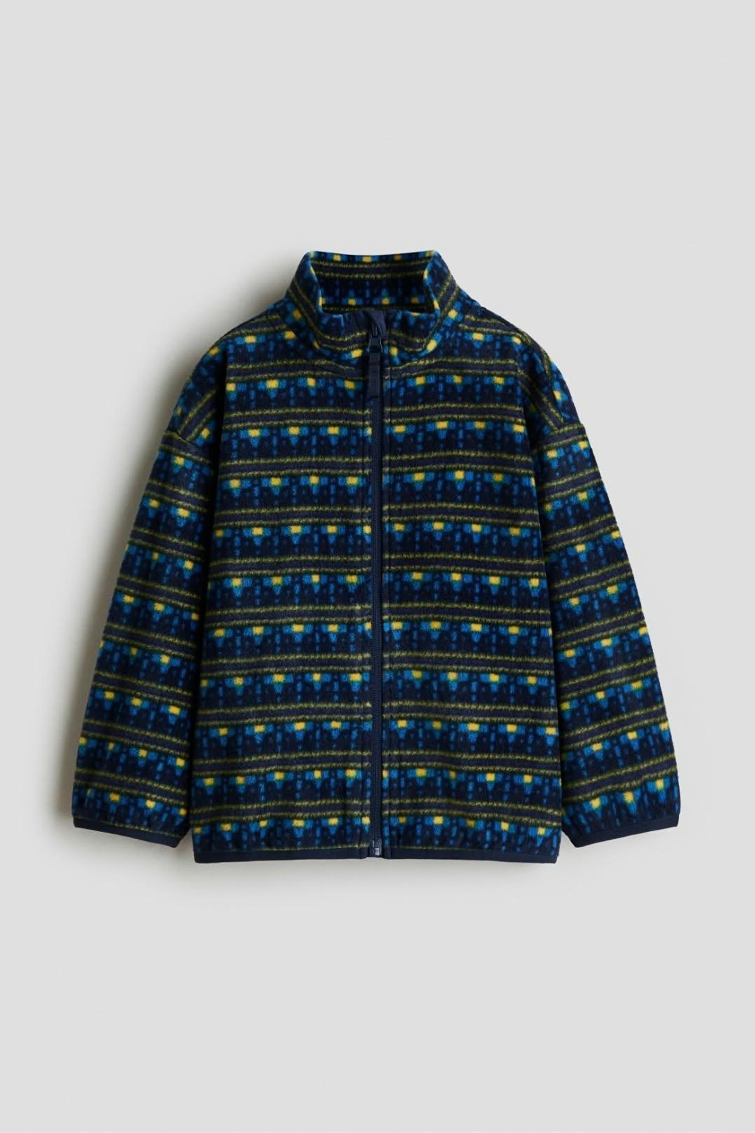 H&M fleece цамц 