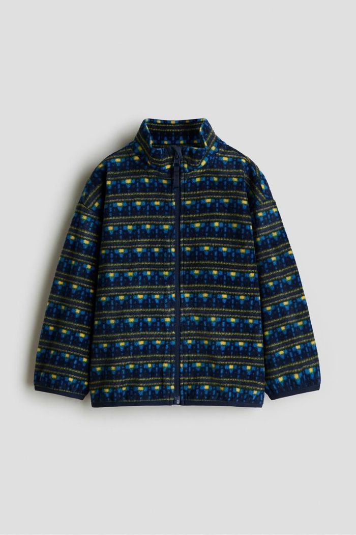 H&M fleece цамц 