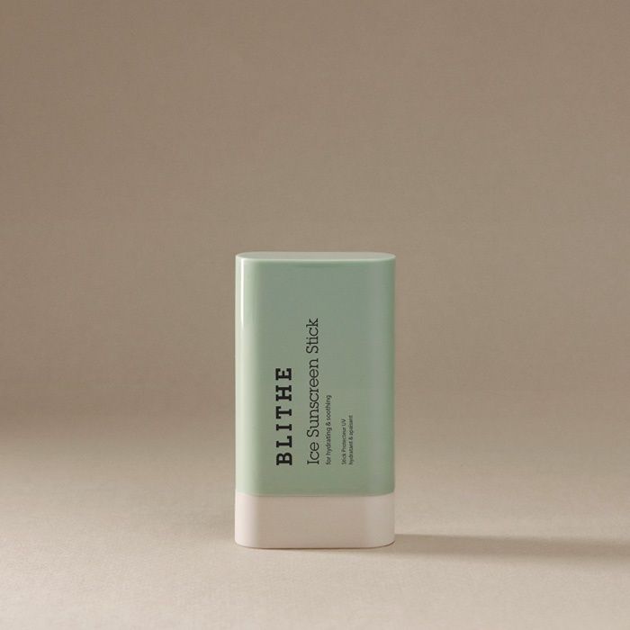 Ice Sunscreen Stick