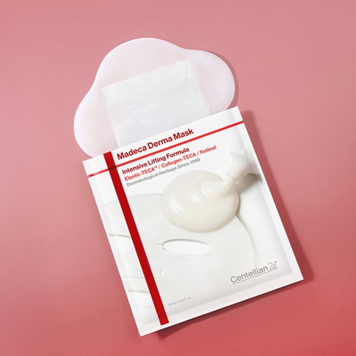 Madeca derma mask 