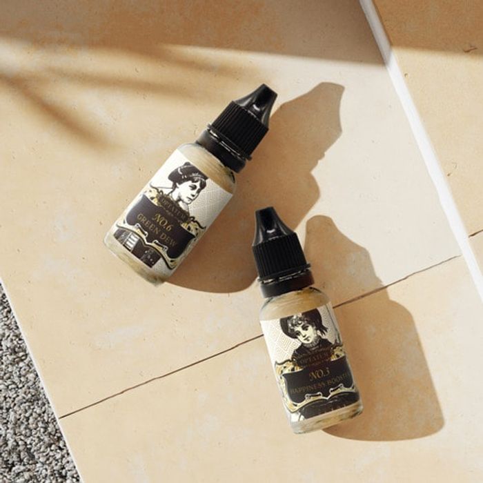 Car Airfreshener Refill 20ml