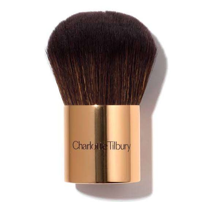 Charlotte Tilbury Bronzing Brush