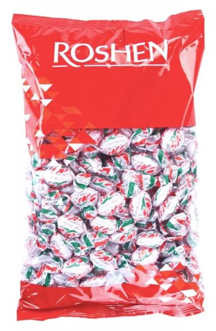 Чихэр Roshen Барбарис 1кг