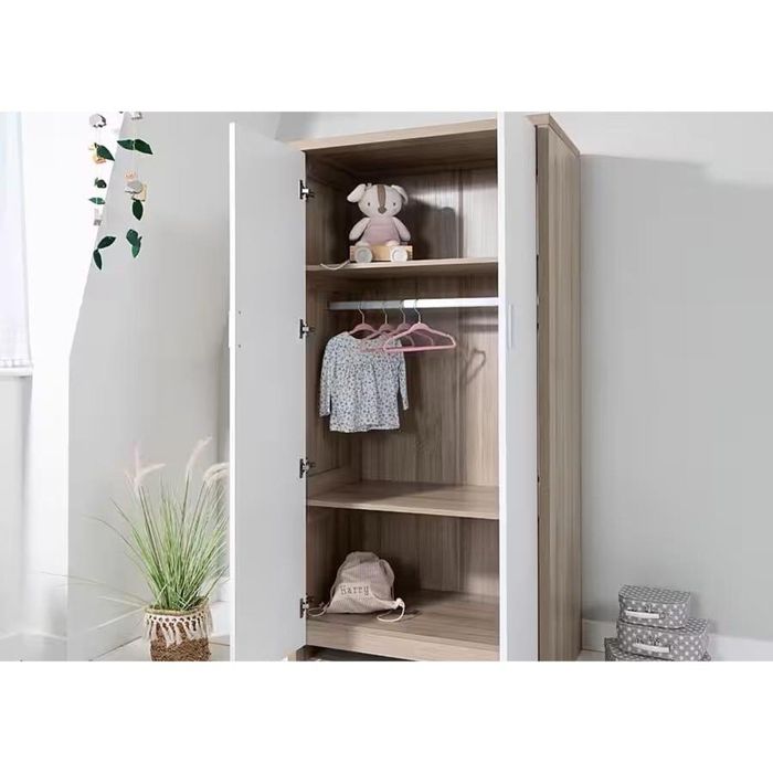 Modena 3 Piece Room set