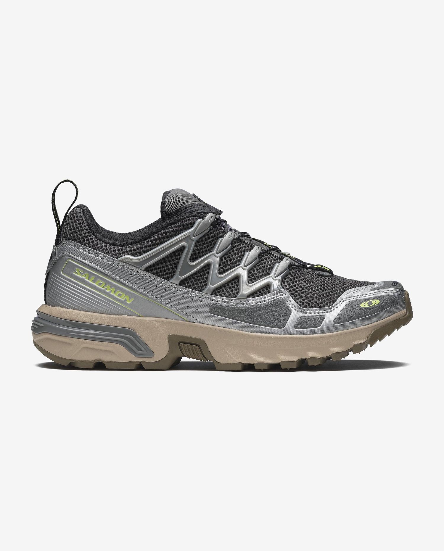 Salomon | ACS + OG      