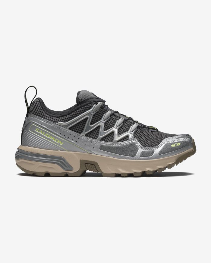 Salomon | ACS + OG      