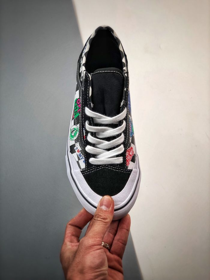 Vans Style 36 Cecon SF