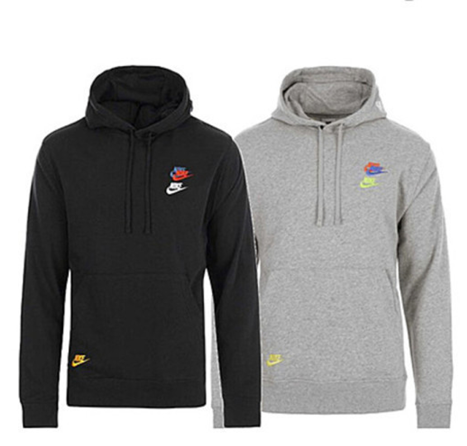 Nike ноосон цамц