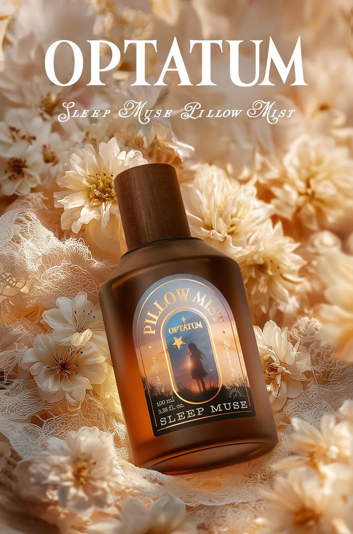 Pillow Mist Sleep Muse (UNIT) 100ml /Гүн нойр дэмжих дэрний мист/