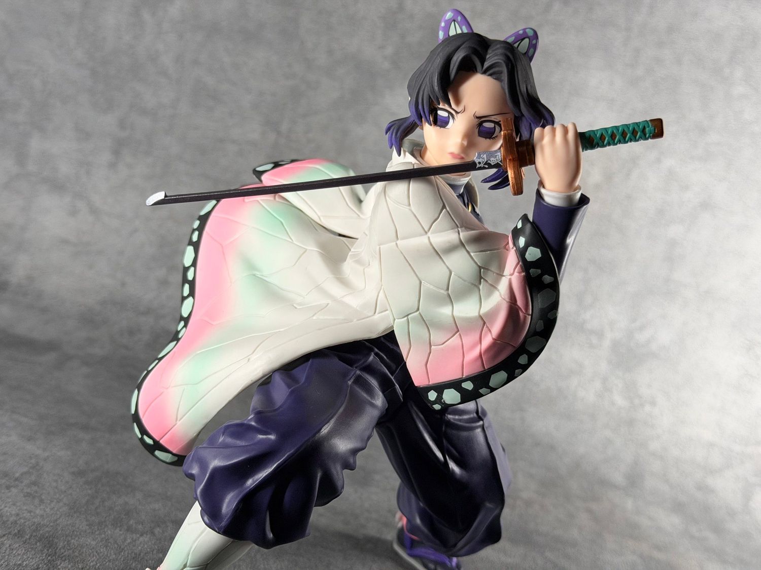  Demon Slayer - Shinobu Kocho