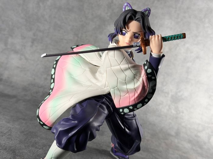  Demon Slayer - Shinobu Kocho