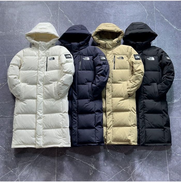 The North Face Урт Өвлийн Куртка