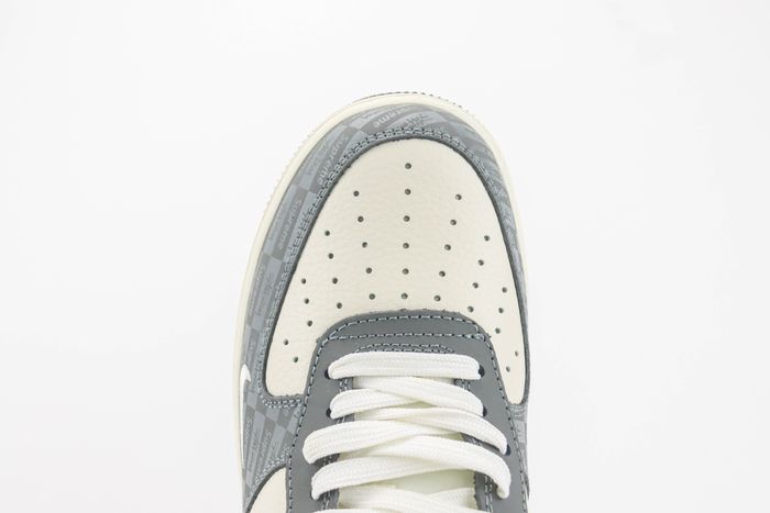 Nike Air Force 1 Low x Stussy 105