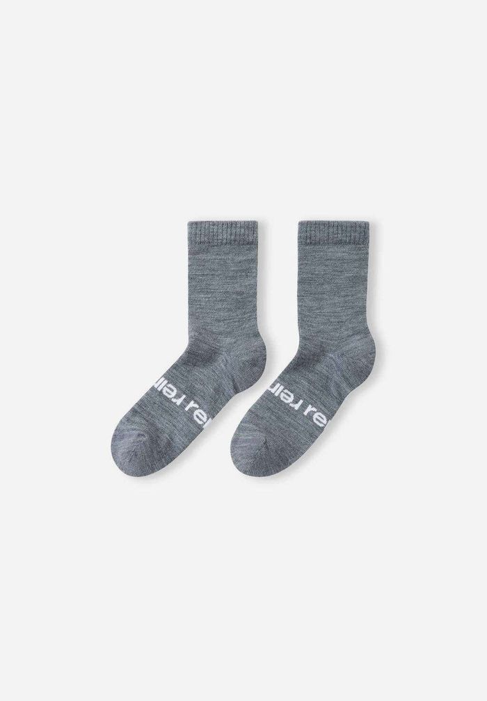 Socks, Liki Melange grey