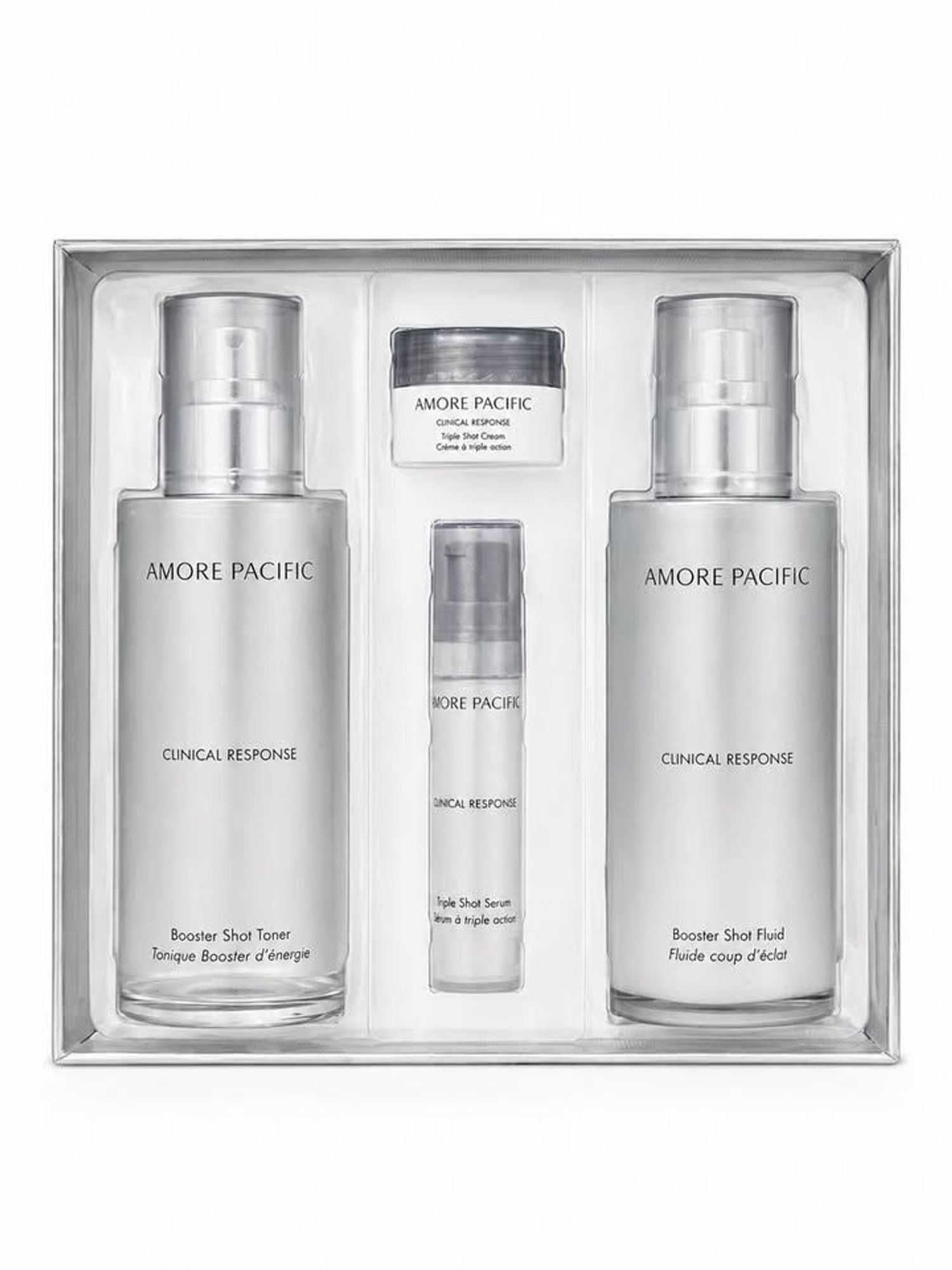 Amore Pacific-Clinical Response set