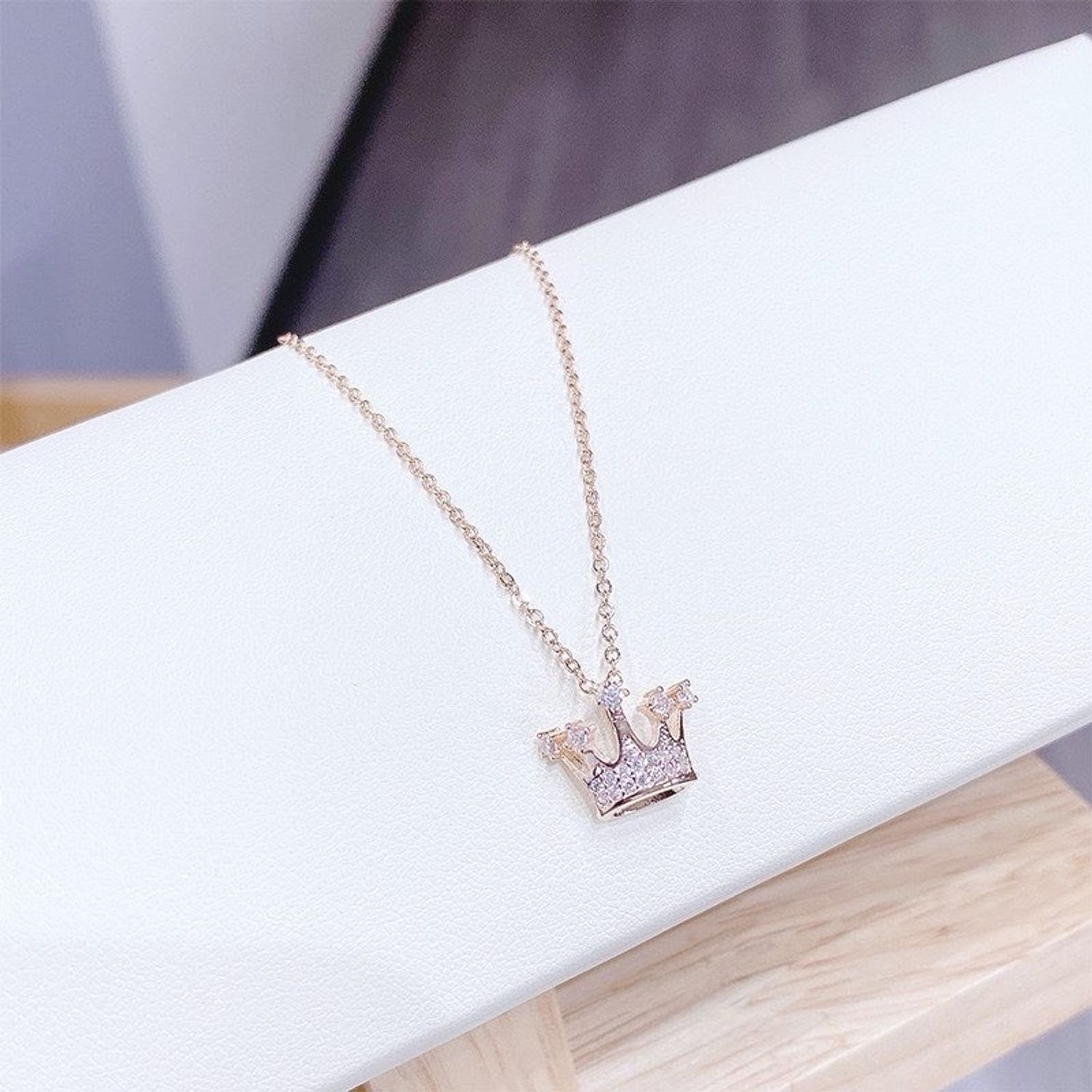 Хүзүүний зүүлт 