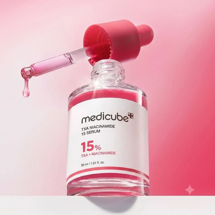 Medicube TXA Niacinamide 15 Serum - 30ml