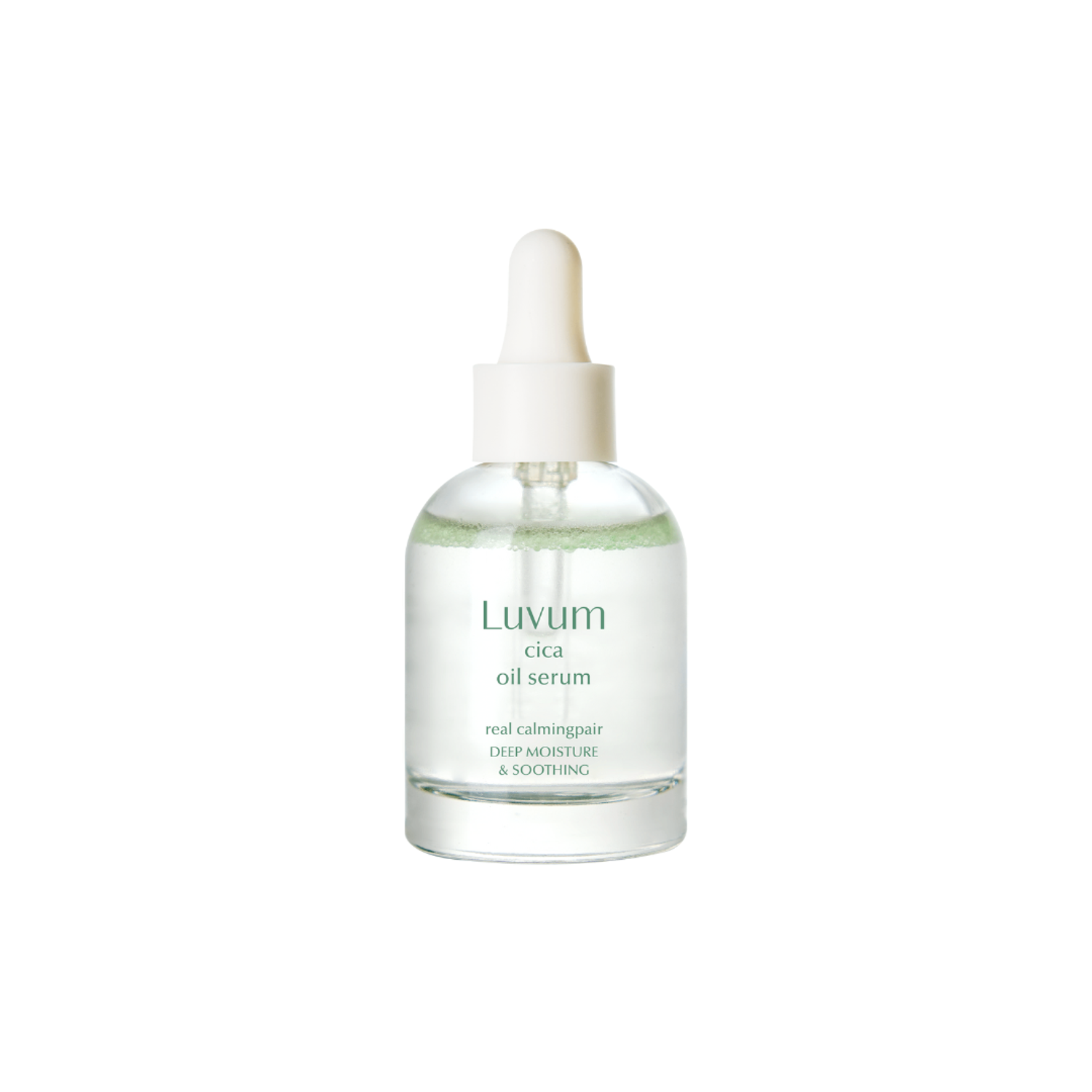 Cica Oil Serum