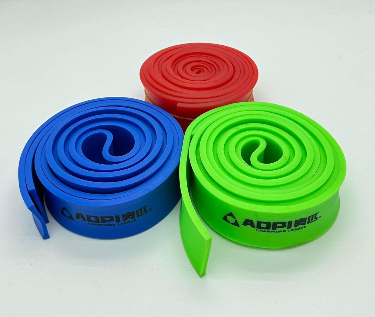 Дасгалын резин /2.5m/