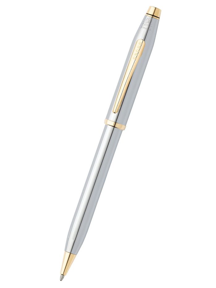 Century® II Medalist® Ballpoint Pen