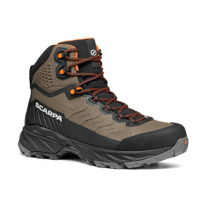 Scarpa | RUSH TRK LT GTX  | Men 