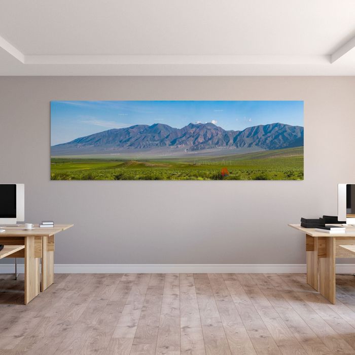 Алтан Хөхий хайрхан