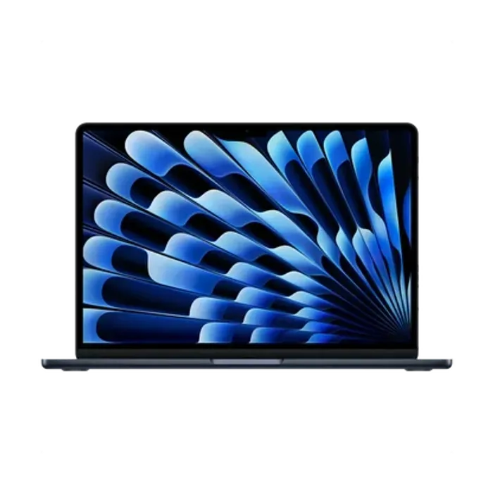 MacBook Air 13.6" Liquid Retina Display, M4 chip 16GB Memory 256GB SSD