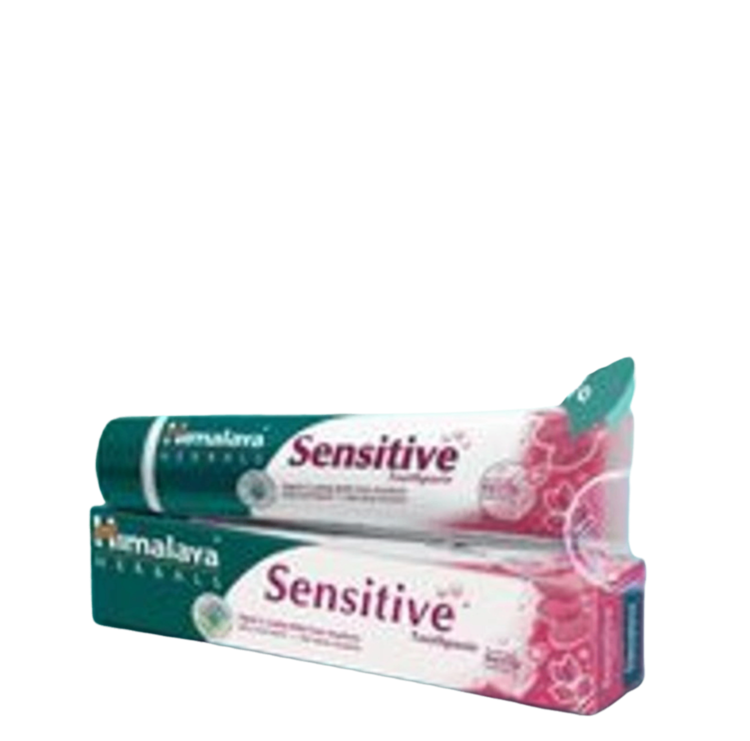 Himilaya sensitive 
