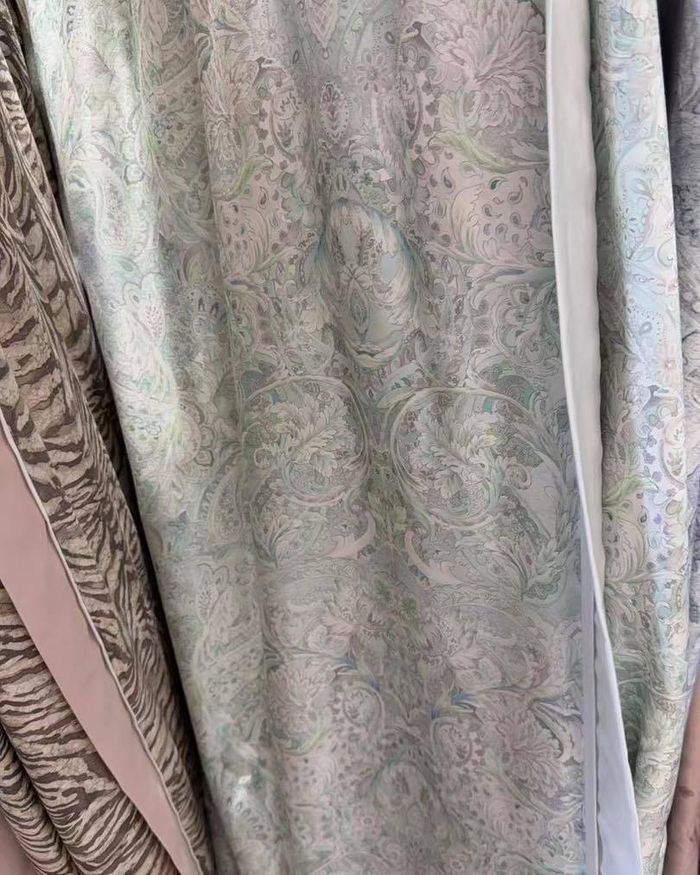 60S TENCEL зөөлөн торгомсог материалтай дан хөнжил