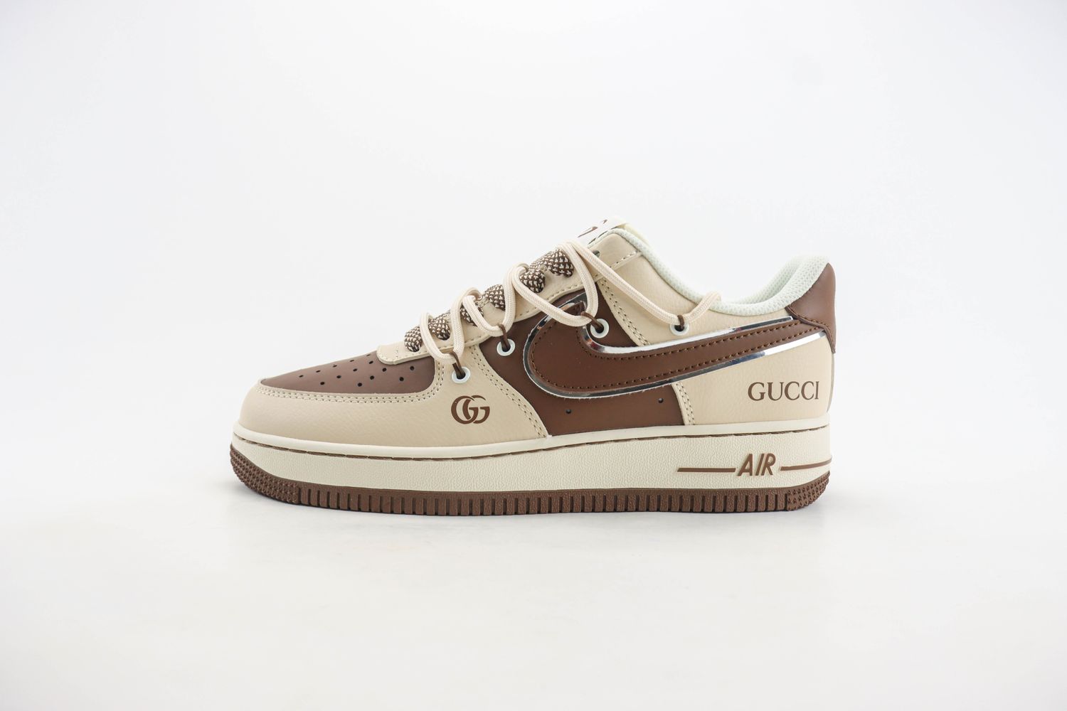 Nike Air Force 1 LOW x GUCCI 22