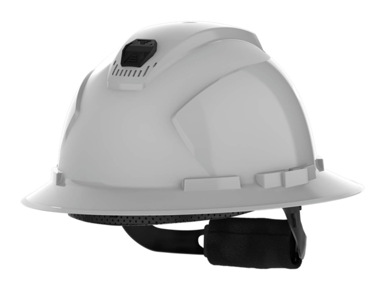 Ceros XP300 full brim vented
