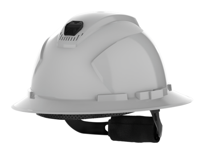 Ceros XP300 full brim vented