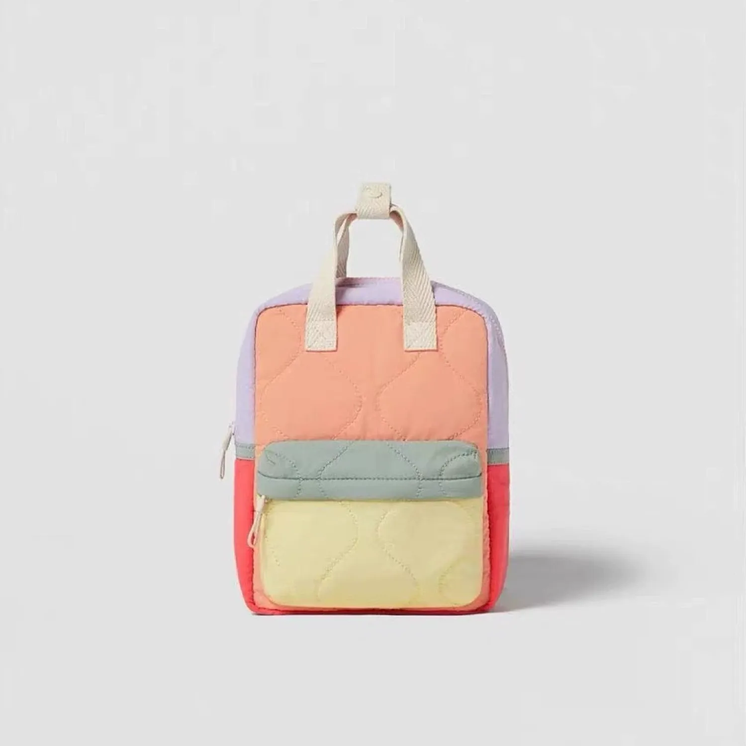 Алаг охидын цүнх