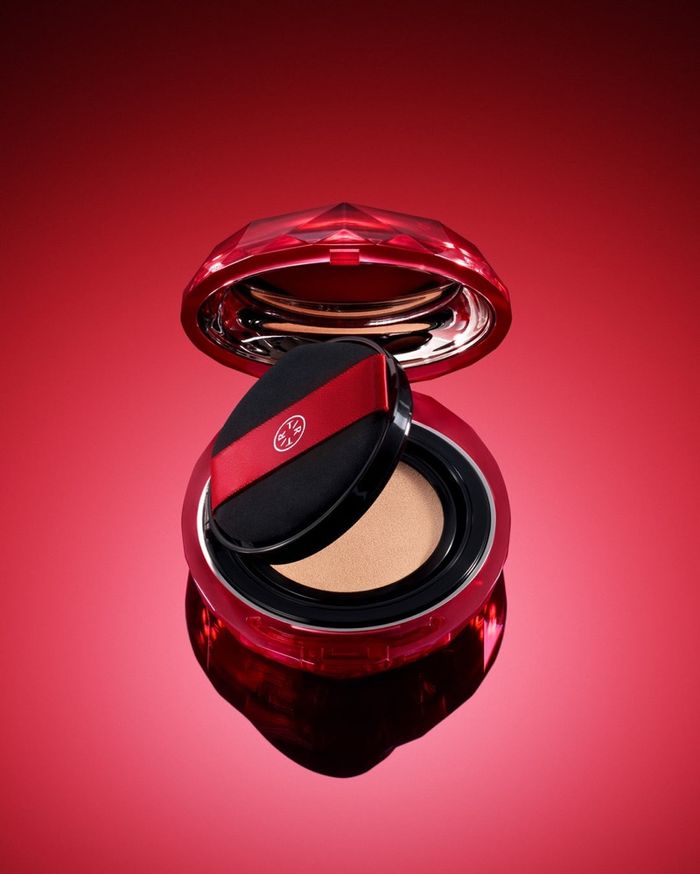 TIRTIR Mask Fit Ruby Mesh Cushion 19N