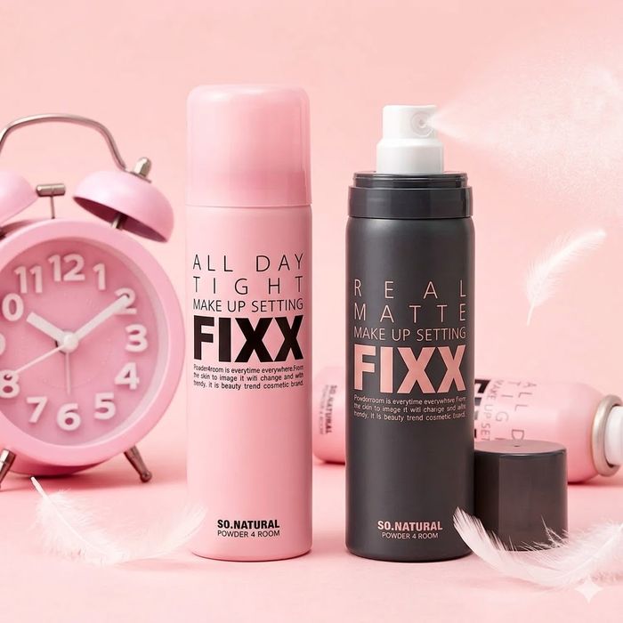 FIXX мист