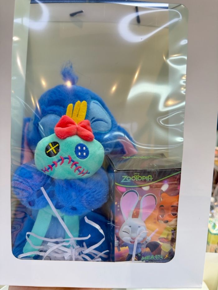 Бэлгийн багц