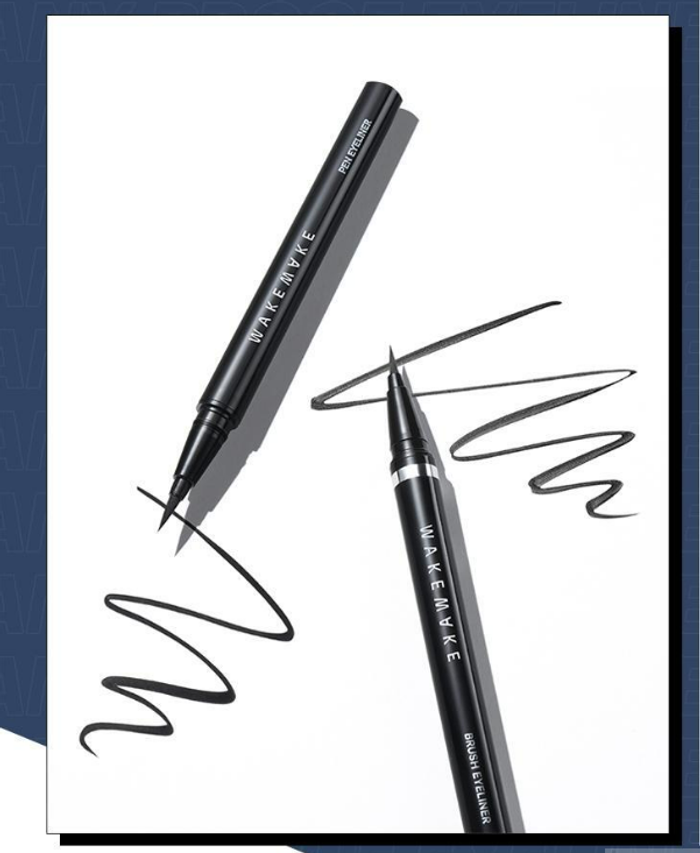 WAKEMAKE ANY PROOF EYELINER 