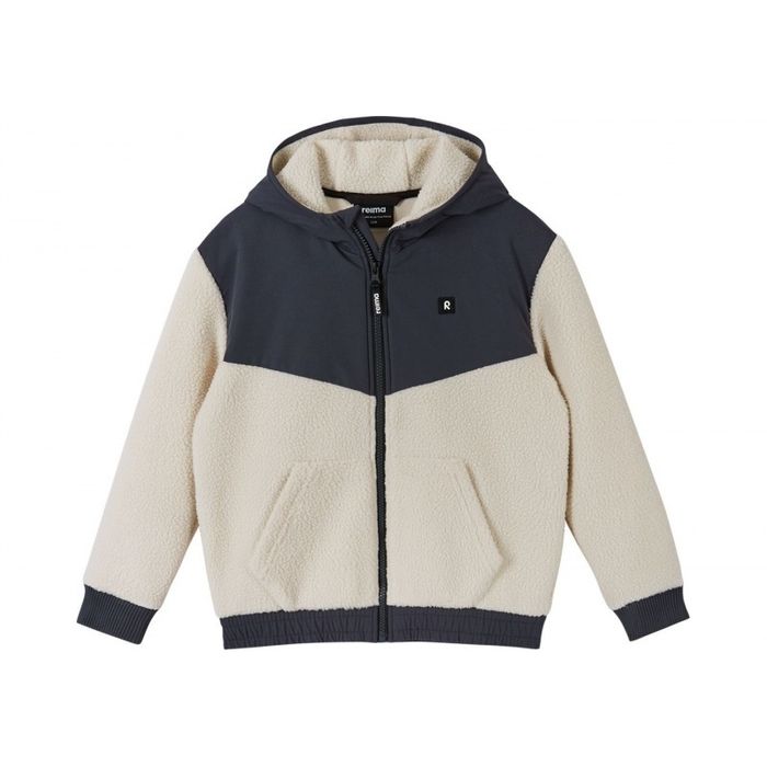 Hoodie, Samota Soft black