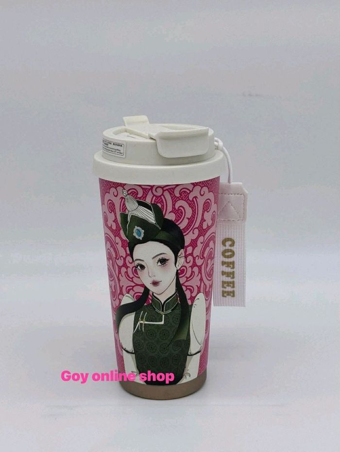 Кофены аяга