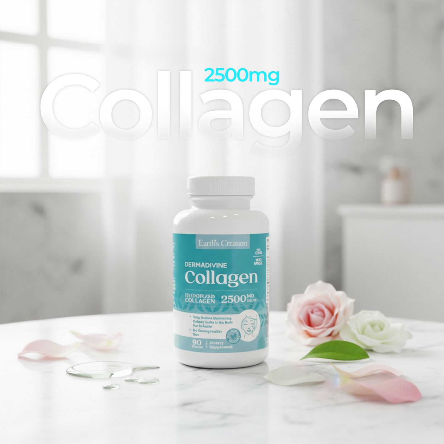 Collagen 2500mg