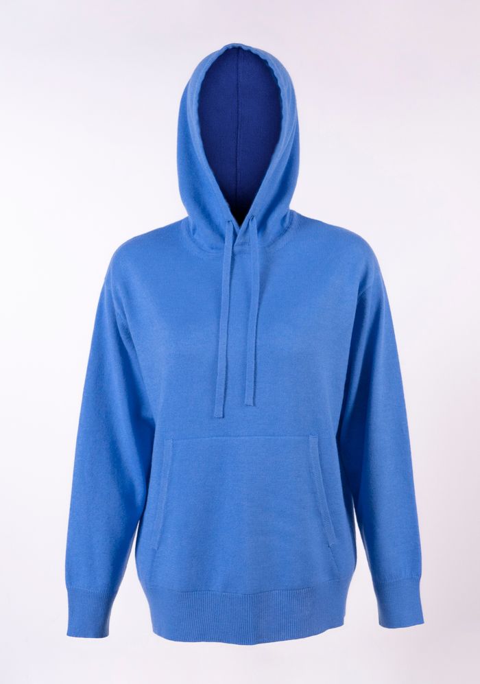 Plain hood
