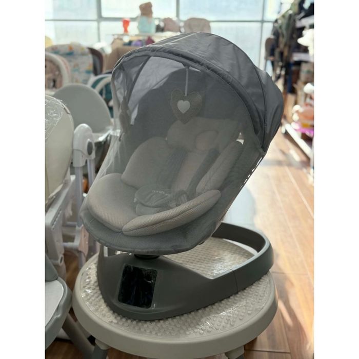 Coolbaby автомат бүүвэйлэгч