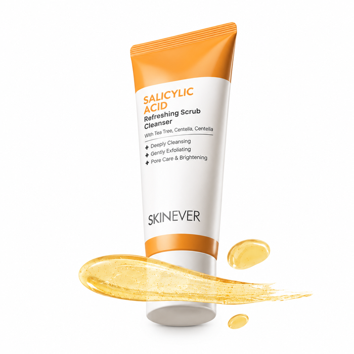 Salicylic Acid Refreshing Scrub 