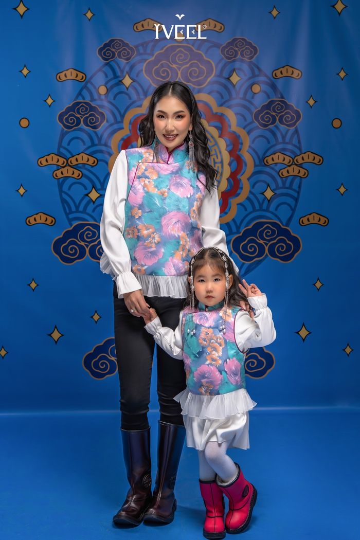 Цацагтай охины хантааз