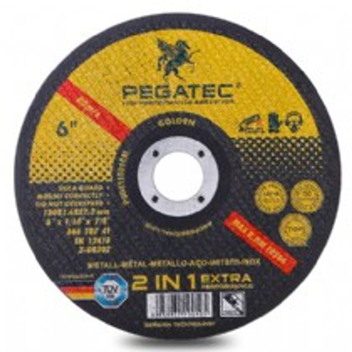 Тасдагч диск 150х1,6х16